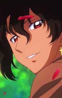 Himuro Saeki