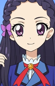 Nagisa Matsue