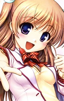 Tsugumi Shirasaki