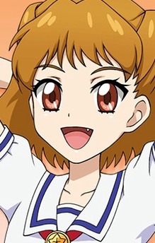 Saki Totsuka
