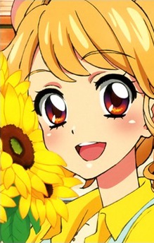 Mikuru Natsuki