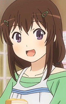 Konomi Fujimiya