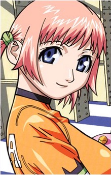 Mikura Suzuki