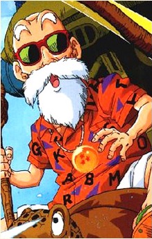 Muten-Roshi
