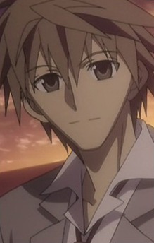 Ryuuto Sakurai