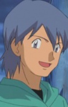 Hiromi