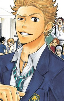 Daichi Shinagawa