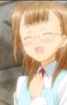 Yukina Kogure