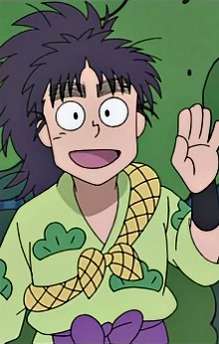 Koheita Nanamatsu