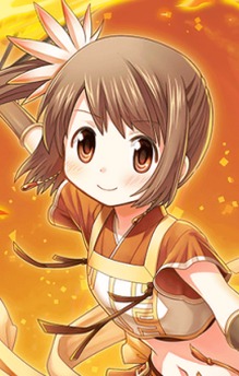 Yui Tsuruno
