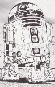 R2D2