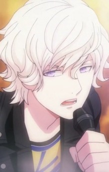 Shion Amakusa