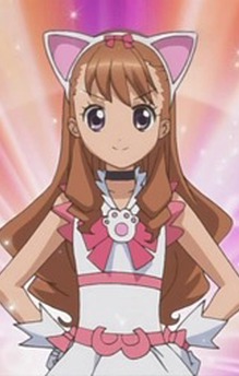 Chiyoko Nakayama
