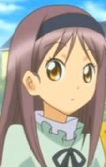 Mimori Morino