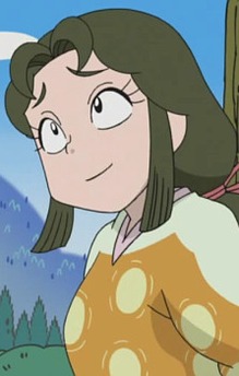 Teruyo Kitaishi