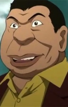 Masami Hirukawa