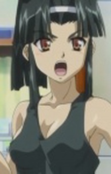 Ruko Ayase