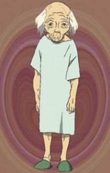 Old Man