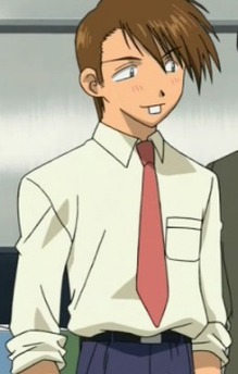 Manabu Okahama