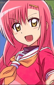 Hinagiku Katsura