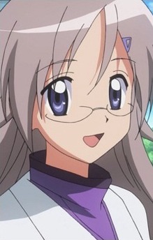 Shiori Makimura