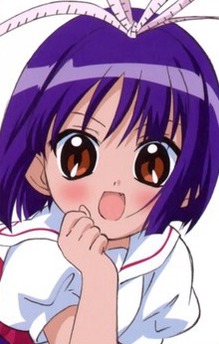 Kaoru Mitarai