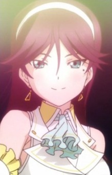 Erena Toudou