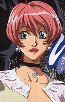 Kyoko Milchan