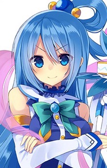Aqua