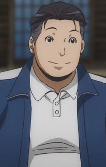 Akira Takaoka