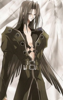 Lucifer