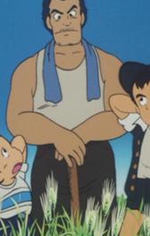 Daikichi Nakaoka