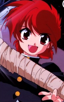 Kou Yagami