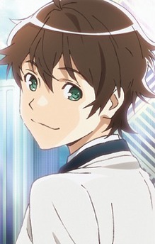 Tsukasa Mizugaki