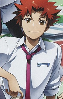 Kyou Sogoru