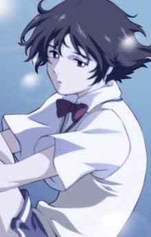Ryouko Kaminagi