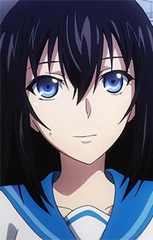 Reina Akatsuki