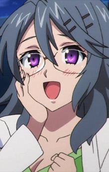Mimori Akatsuki