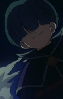 Jade Setsuna