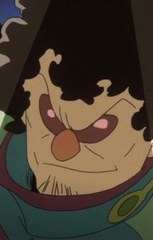 Jorgun Bakusa