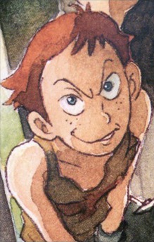 Kid Coega