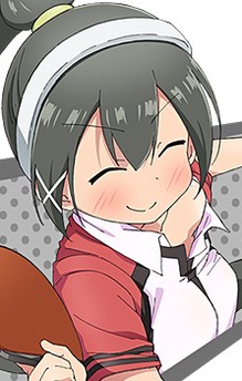 Kiruka Ushirode