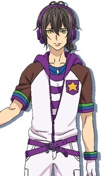 Kouji Mihama