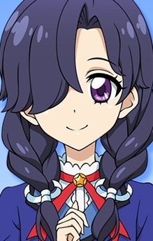 Reika Yuki