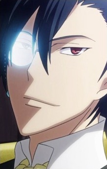 Shidou Dairenji