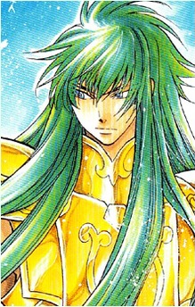 Degel Aquarius