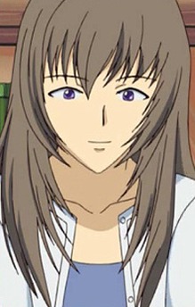 Shoko Asami