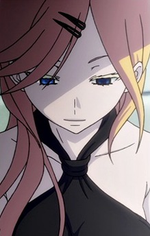 Darin Arnschent Kurumiya