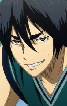 Makoto Hanamiya