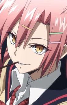 Haruki Sagae